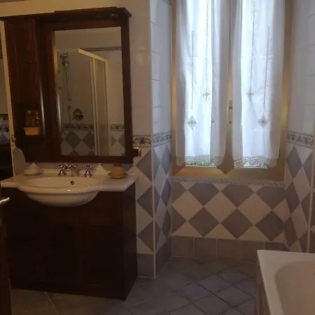 Casa Margherita Apartment Ceriana