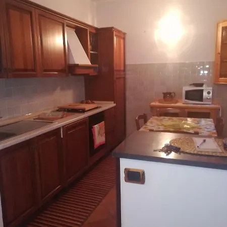 Apartment Casa Margherita *