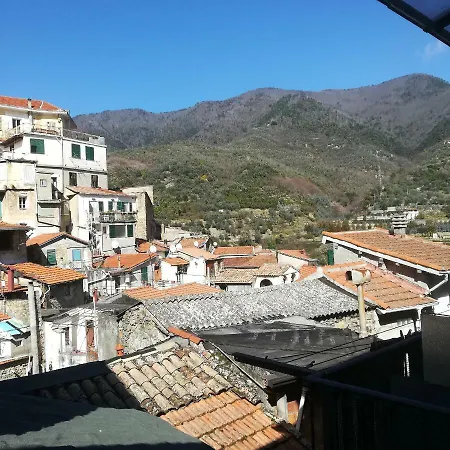 Casa Margherita * Ceriana