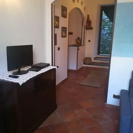 Apartment Casa Margherita *