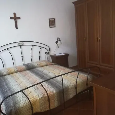 Casa Margherita Apartment *
