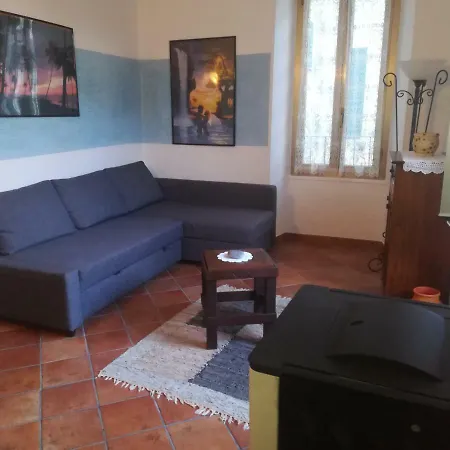 Casa Margherita Apartment *