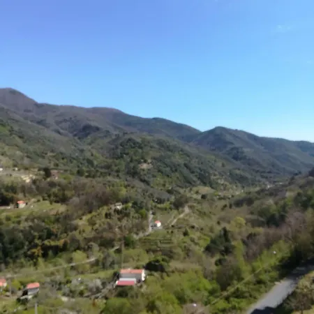 Casa Margherita