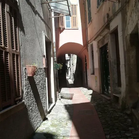Casa Margherita * Ceriana