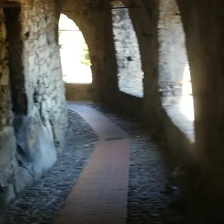 Casa Margherita Apartment Ceriana