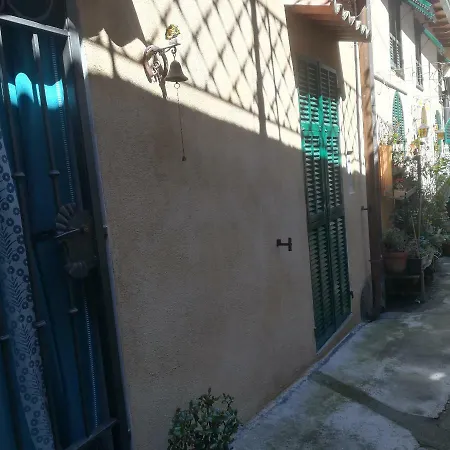 Apartment Casa Margherita *