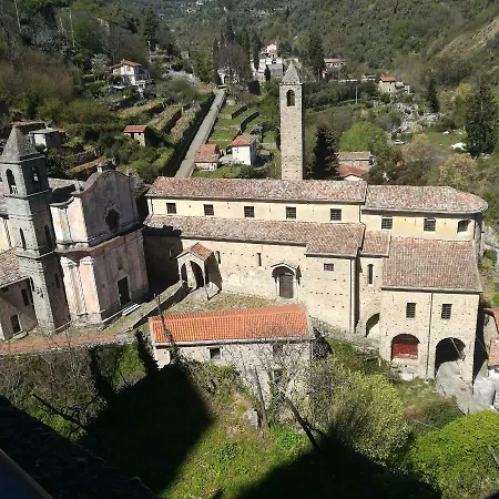 Casa Margherita *