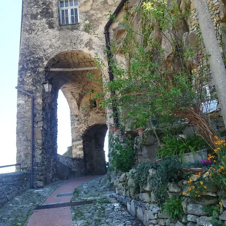 Apartment Casa Margherita