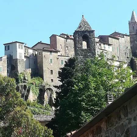 Casa Margherita *