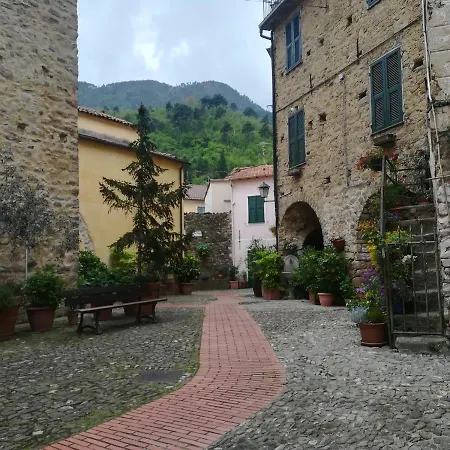 Casa Margherita Ceriana