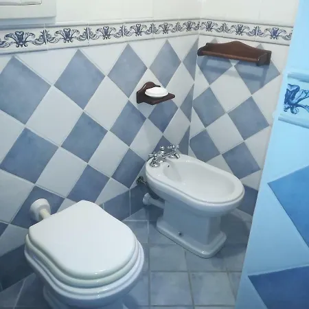 Casa Margherita Apartamento