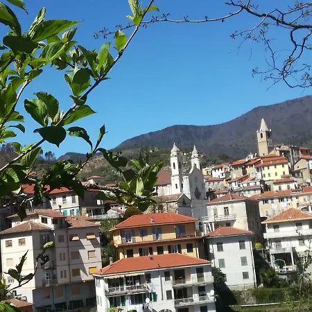 Apartamento Casa Margherita Ceriana