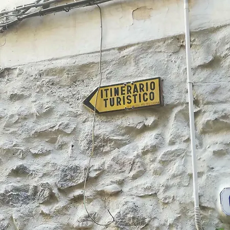 Apartamento Casa Margherita *