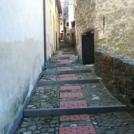 Apartamento Casa Margherita *
