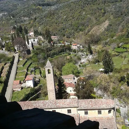 Casa Margherita