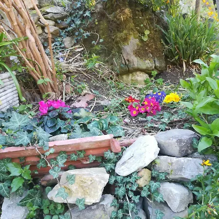 Apartamento Casa Margherita *