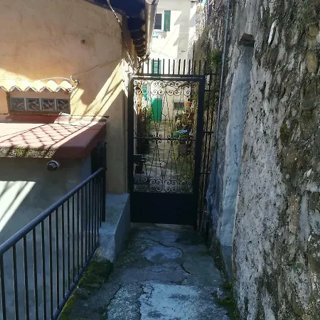 Casa Margherita Apartamento *