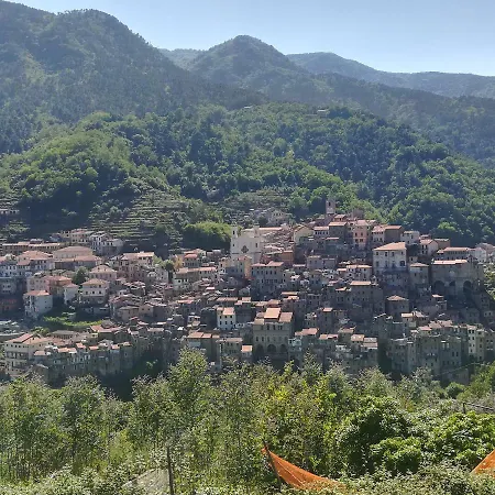 Casa Margherita Ceriana